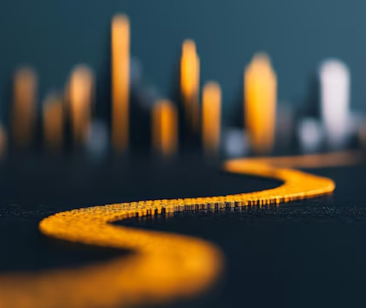 Comprehensive financial planning roadmap