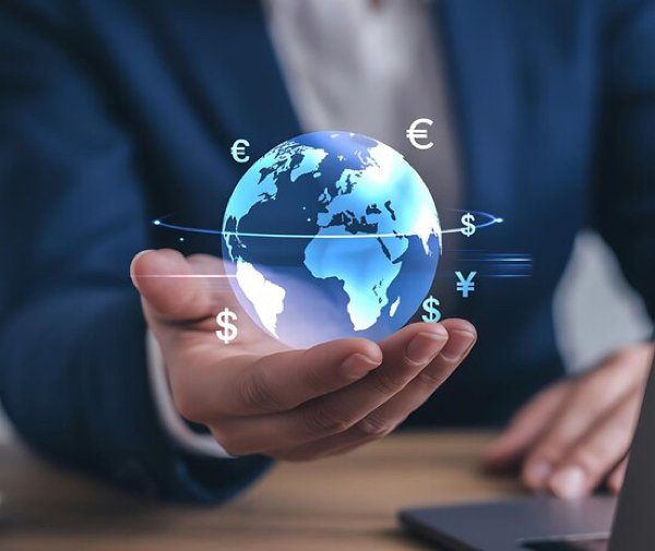 Investment advisory and global strategy
