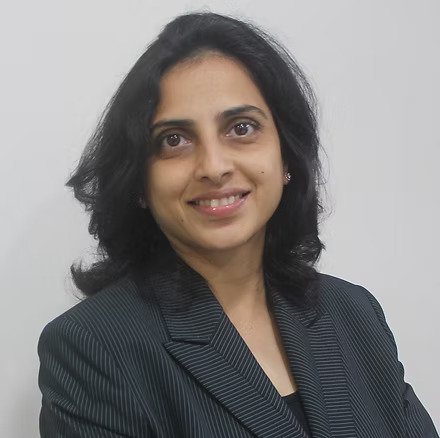 Kanika Shah