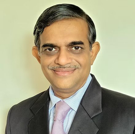 Prakash Shirke