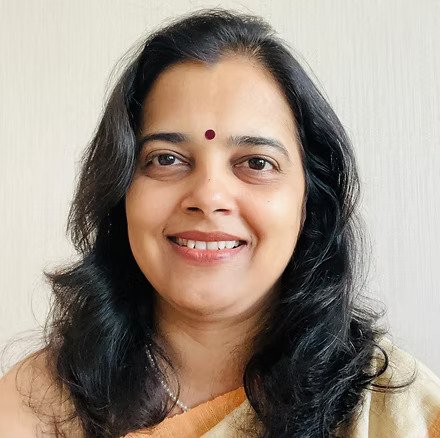 Trupti Rane